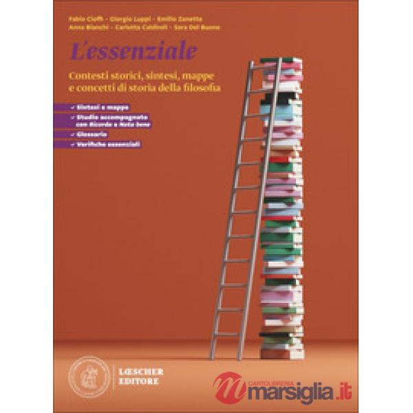 RAGIONI DEL PENSIERO (LE) L'ESSENZIALE
