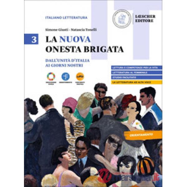 LA NUOVA ONESTA BRIGATA