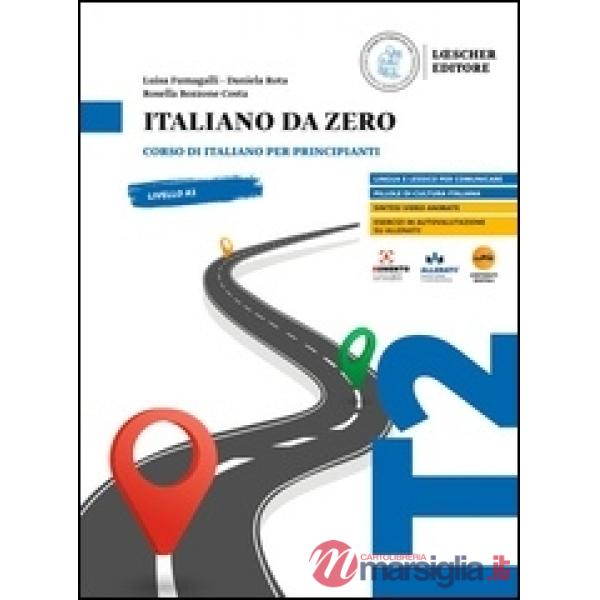 ITALIANO DA ZERO