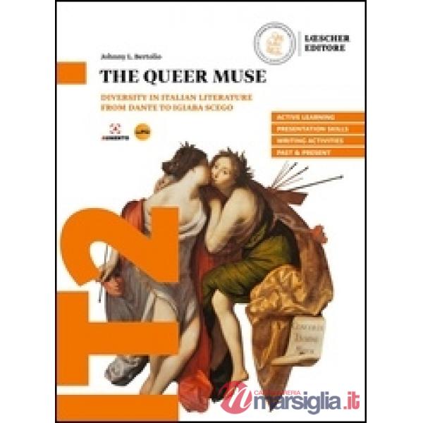 THE QUEER MUSE