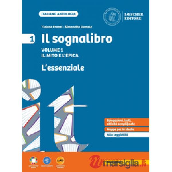 IL SOGNALIBRO VOL. 1 ESSENZIALE
