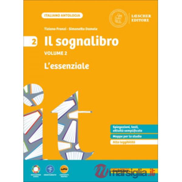 IL SOGNALIBRO L'ESSENZIALE VOL. 2