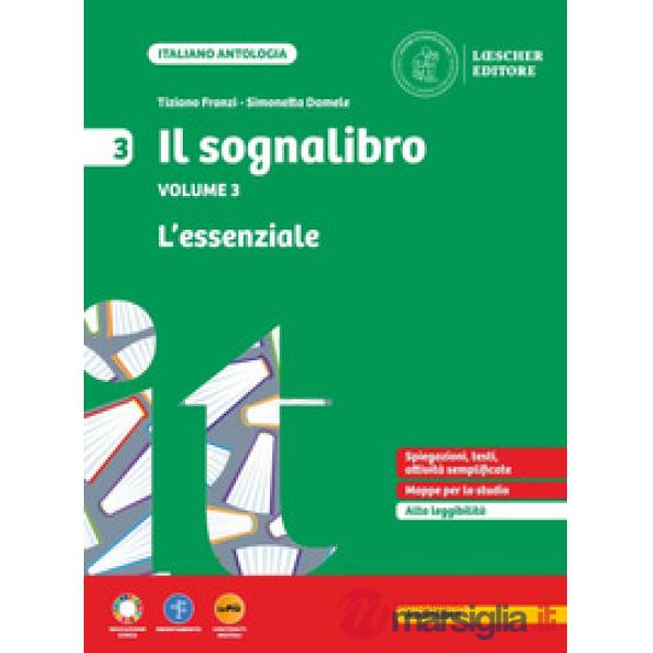 ILSOGNALIBRO VOL. 3