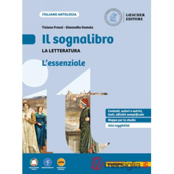 IL SOGNALIBRO. DIVENTARE LETTORI E LETTRICI L'ESSENZIALE