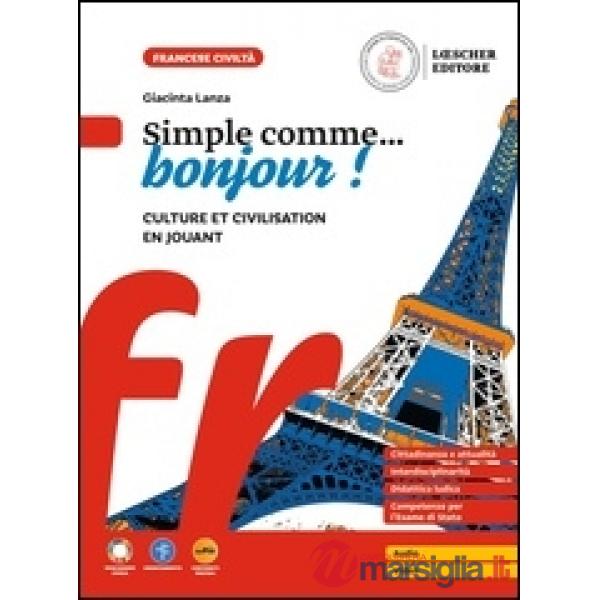 SIMPLE COMME... BONJOUR!