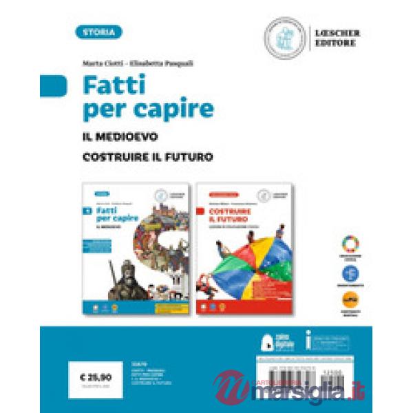 FATTI PER CAPIRE VOL. 1 + CIVICA