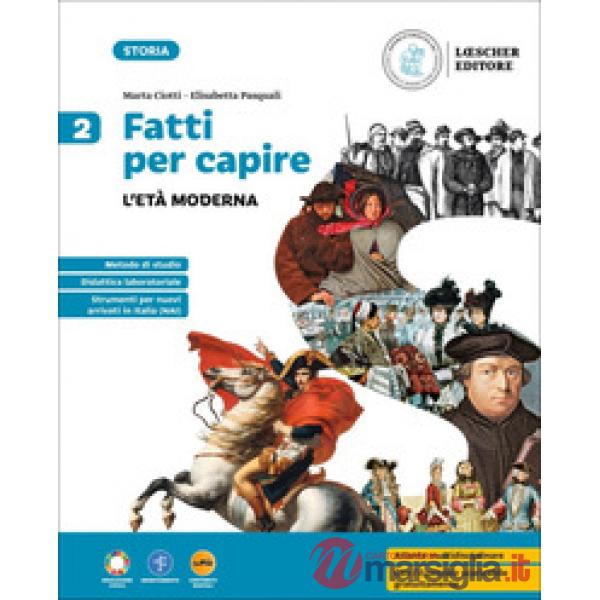 FATTI PER CAPIRE VOL. 2