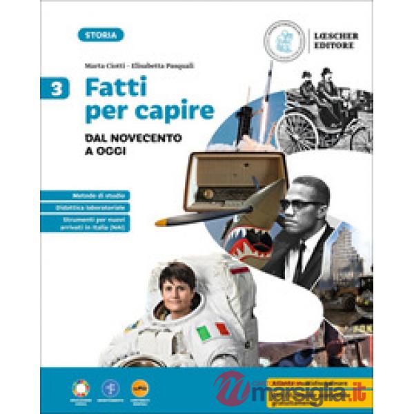 FATTI PER CAPIRE VOL. 3