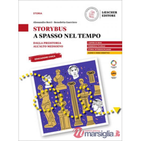 STORYBUS. A SPASSO NEL TEMPO