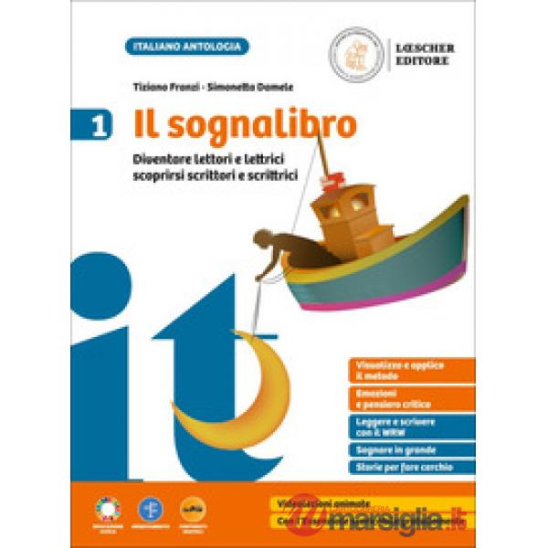 SOGNALIBRO (IL) VOL. 1