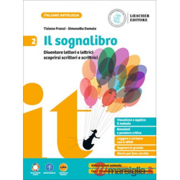 SOGNALIBRO (IL) VOL. 2