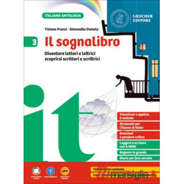 SOGNALIBRO (IL) VOL. 3