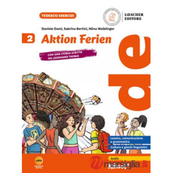 AKTION FERIEN 2