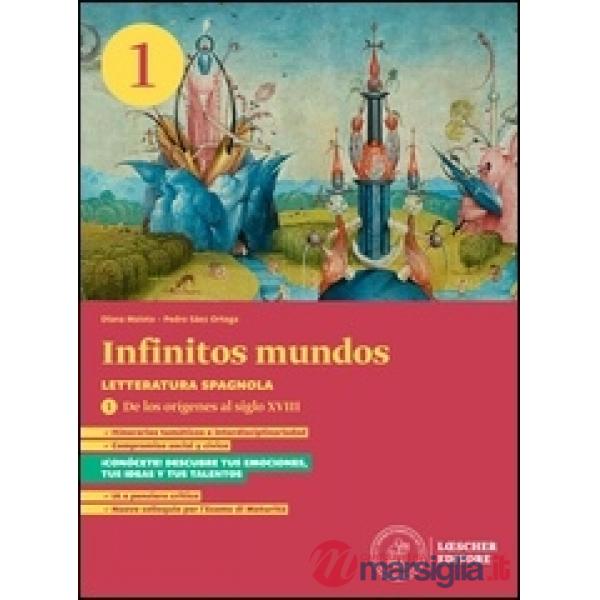 INFINITOS MUNDOS. DE LOS ORIGENES AL SIGLO XVIII