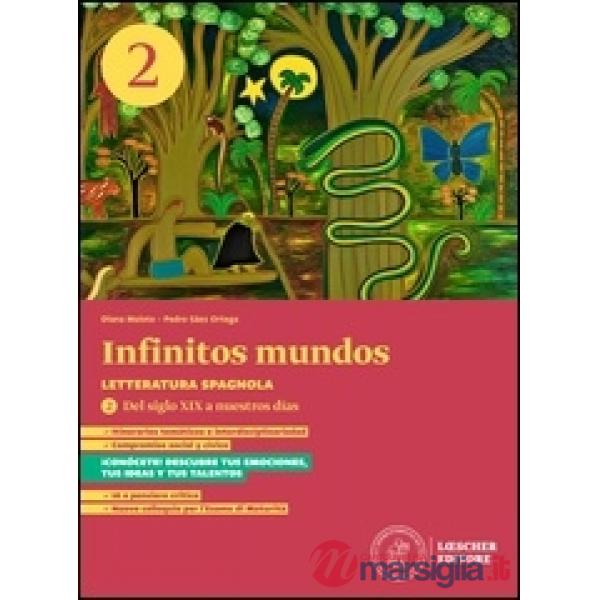 INFINITOS MUNDOS. DEL SIGLO XIX A NUESTROS DIAS