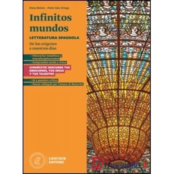 INFINITOS MUNDOS. DE LOS ORIGENES A NUESTROS DIAS