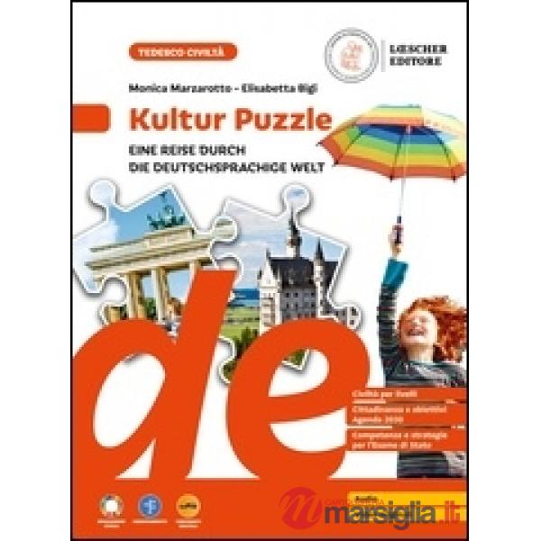 KULTUR PUZZLE
