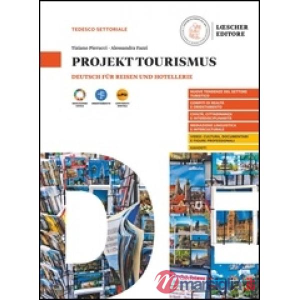 PROJEKT TOURISMUS
