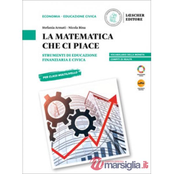 MATEMATICA CHE CI PIACE