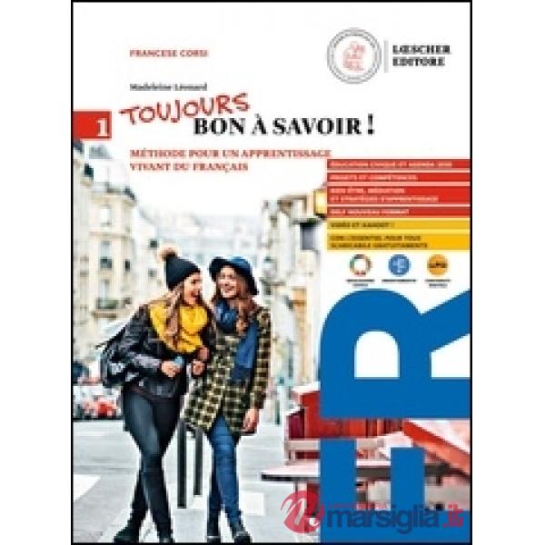 TOUJOURS BON A SAVOIR V.1 + TABLEAUX