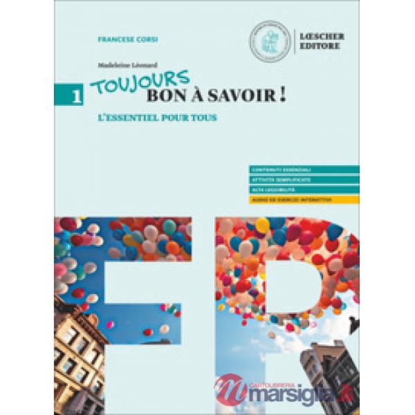 TOUJOURS BON A SAVOIR ESSENTIEL TOUS 1