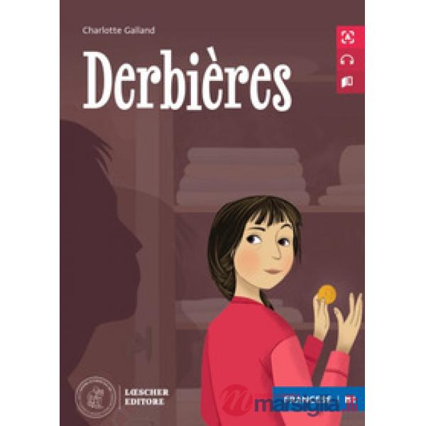 DERBIERES B1