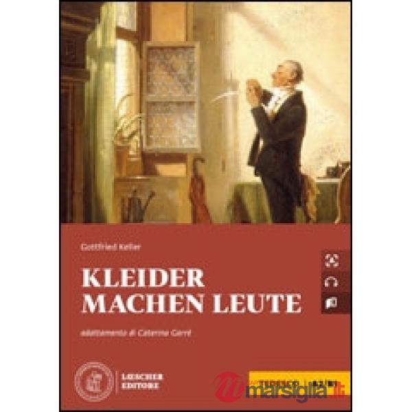KLEIDER MACHEN LEUTE A2/B1