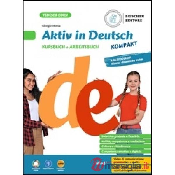 AKTIV IN DEUTSCH KOMPAKT + SICHER ZUM ZIEL