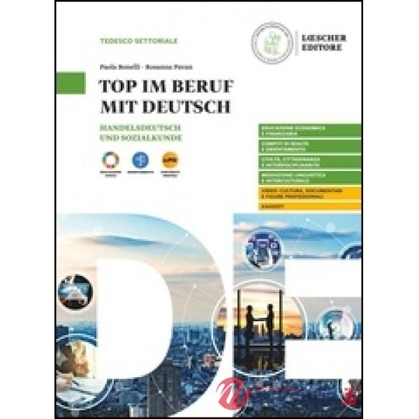 TOP IM BERUF MIT DEUTSCH