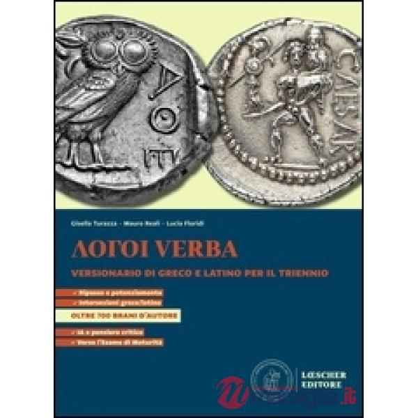 LOGOI VERBA