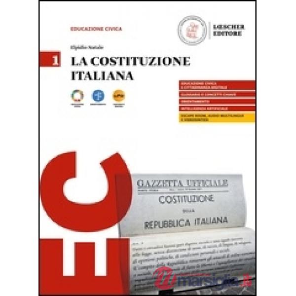 COSTRUIRE LE SOCIETA'. PERCORSI DI EDUCAZIONE CIVICA