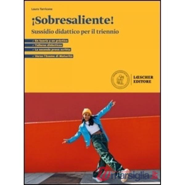 SOBRESALIENTE