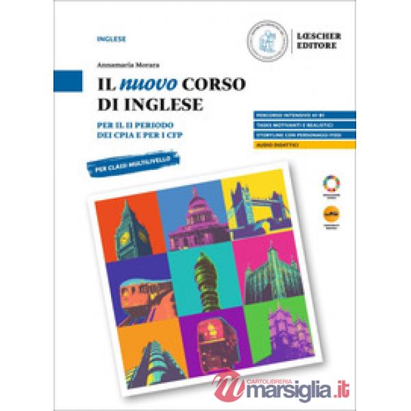 IL NUOVO CORSO DI INGLESE