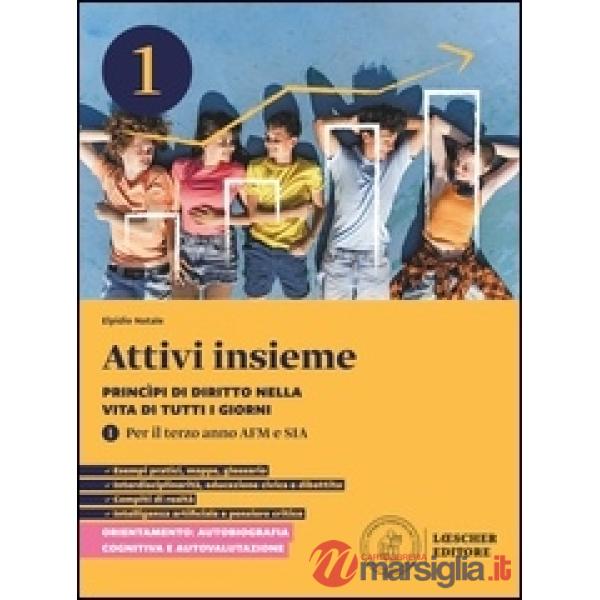 ATTIVI INSIEME VOL. 1