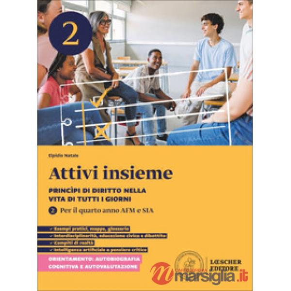 ATTIVI INSIEME VOL. 2