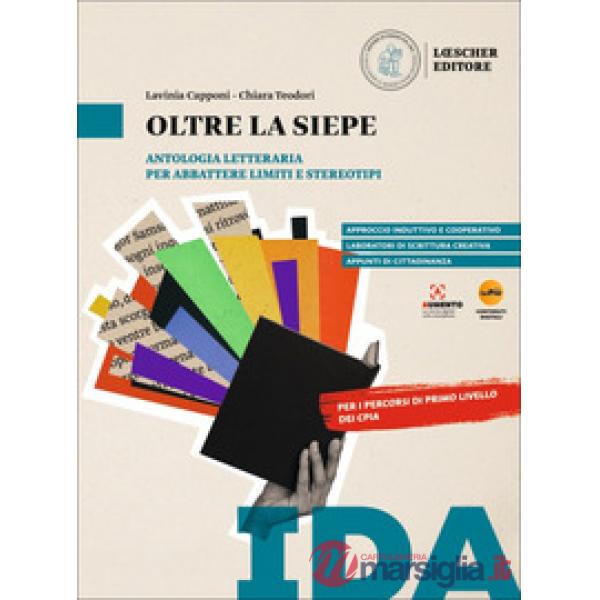 OLTRE LA SIEPE