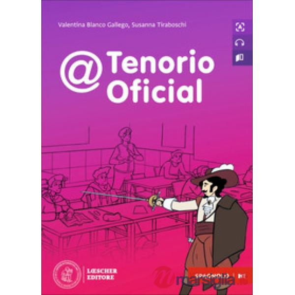 TENORIO OFICIAL