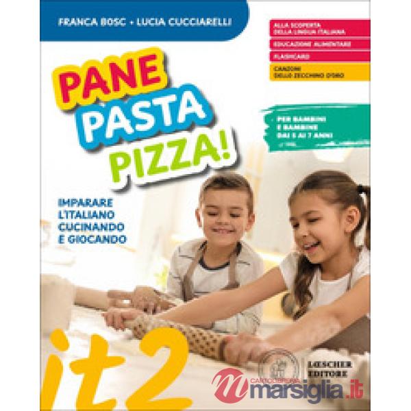 PANE PASTA PIZZA