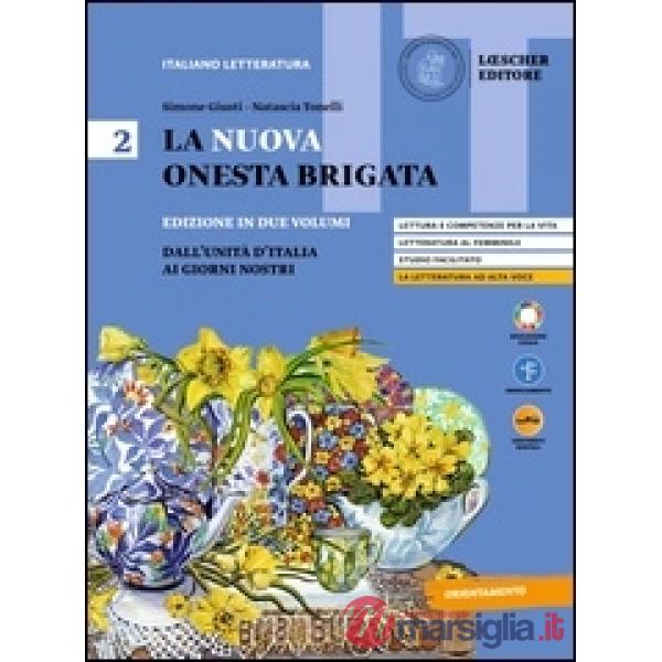 LA NUOVA ONESTA BRIGATA VOL. 2