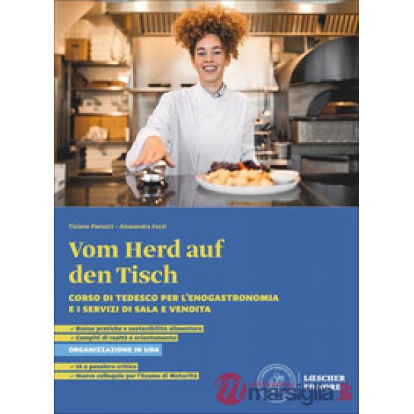 VOM HERD AUF DEN TISCH