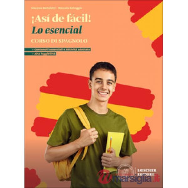ASI DE FACIL! ESENCIAL