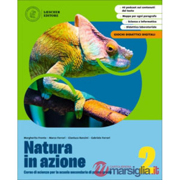 NATURA IN AZIONE VOL.2