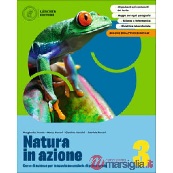 NATURA IN AZIONE VOL.3