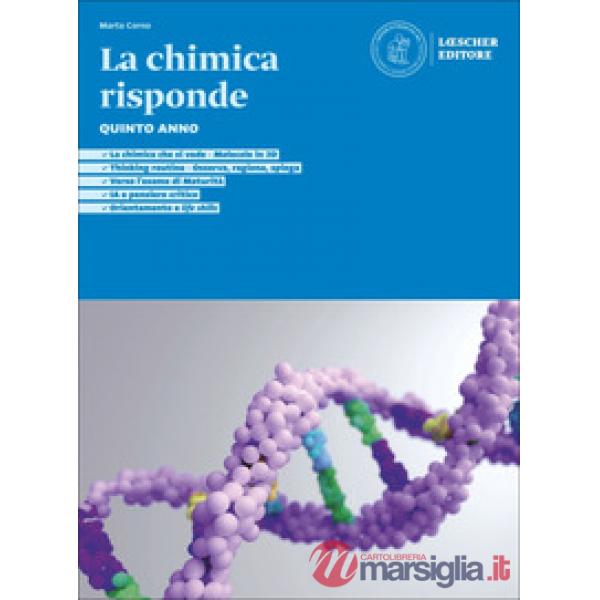 LA CHIICA RISPONDE QUINTO ANNO