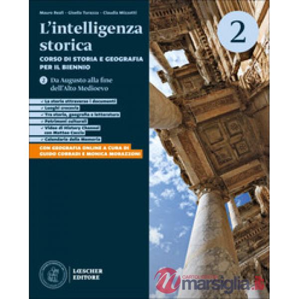 L'INTELLIGENZA STORICA VOL. 2