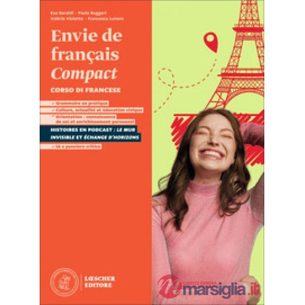 ENVIE DE FRANCAIS COMPACT