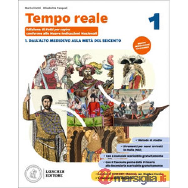 TEMPO REALE VOL.1