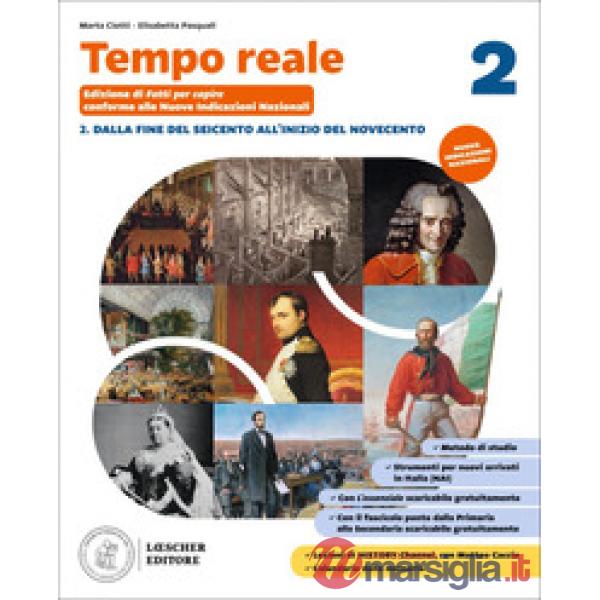 TEMPO REALE VOL.2