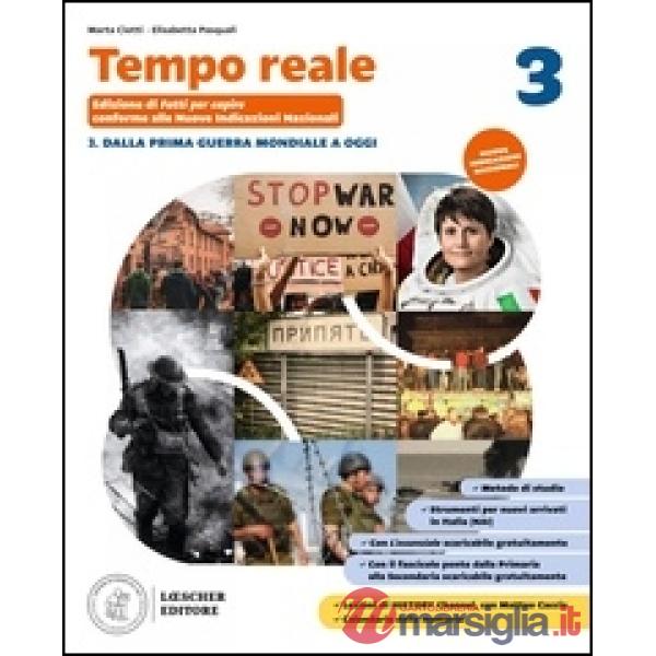 TEMPO REALE VOL.3