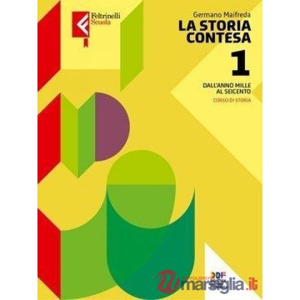 STORIA CONTESA 1 (LA)